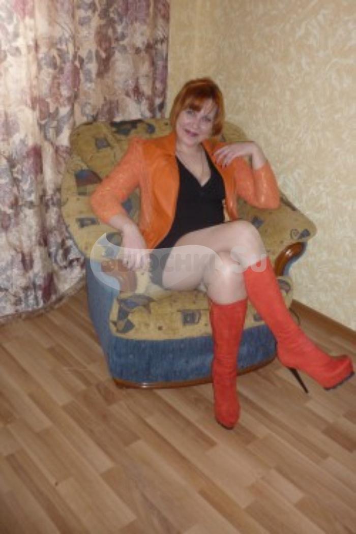 Проститутка Анисья г. Вахрушев