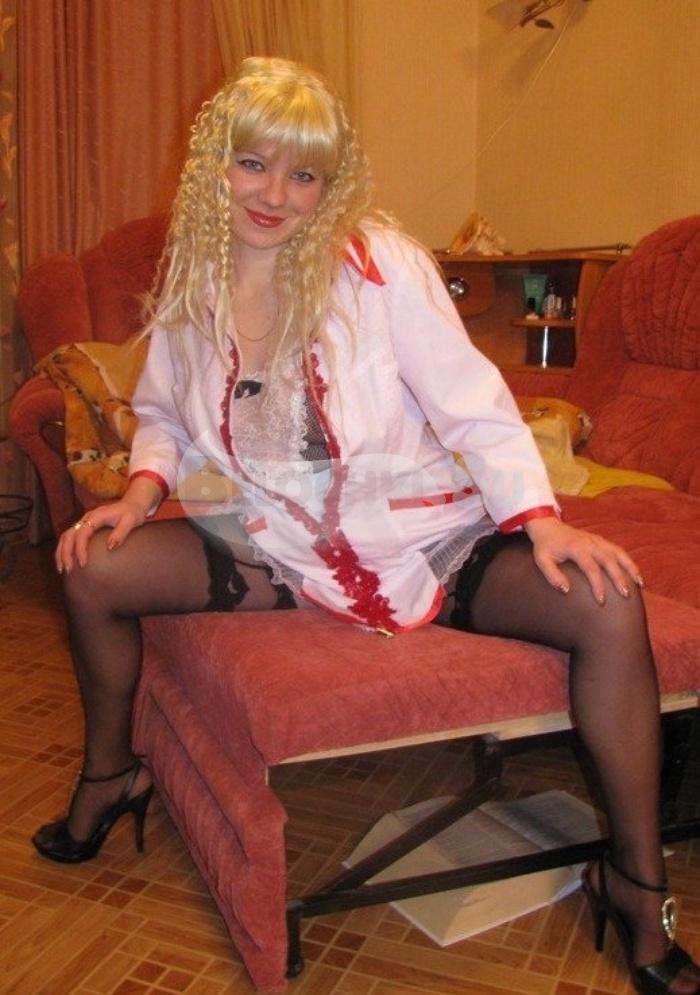 Проститутка Ирина г. Задонск